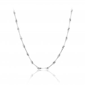girocollo chimento oro bianco 3 32 gioielleria palermo girocollo-chimento-oro-bianco