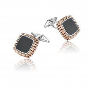 polsini chimento oro bicolore 2 gioielleria palermo polsini-chimento-oro-bicolore