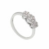 Trilogy diamond ring Art.104164