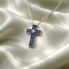 Gold Chimento Pendant 1G03711HN5450
