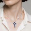Gold Chimento Pendant 1G03711HN5450