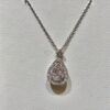 pendente-diamanti-oro-bianco