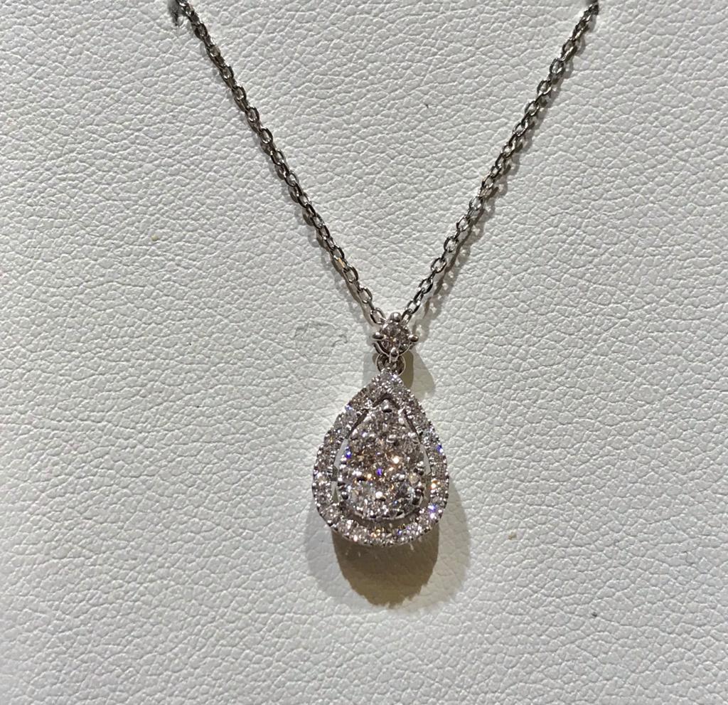 pendente diamanti oro bianco gioielleria palermo pendente-diamanti-oro-bianco