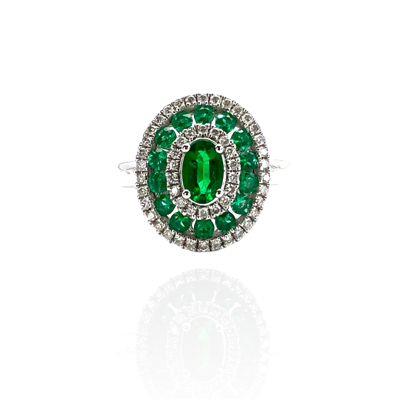 anello-smeraldo-oro-diamanti-cipolla-dal-1950-gioiellieri-palermo