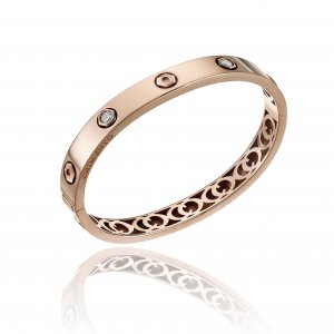 bracciale oro rosa chimento gioielleria palermo bracciale-oro-rosa-chimento
