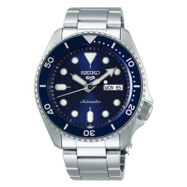 orologio seiko 5 sport gioielleria palermo Seiko 5 Sport Art.SRPD51K1 Watch