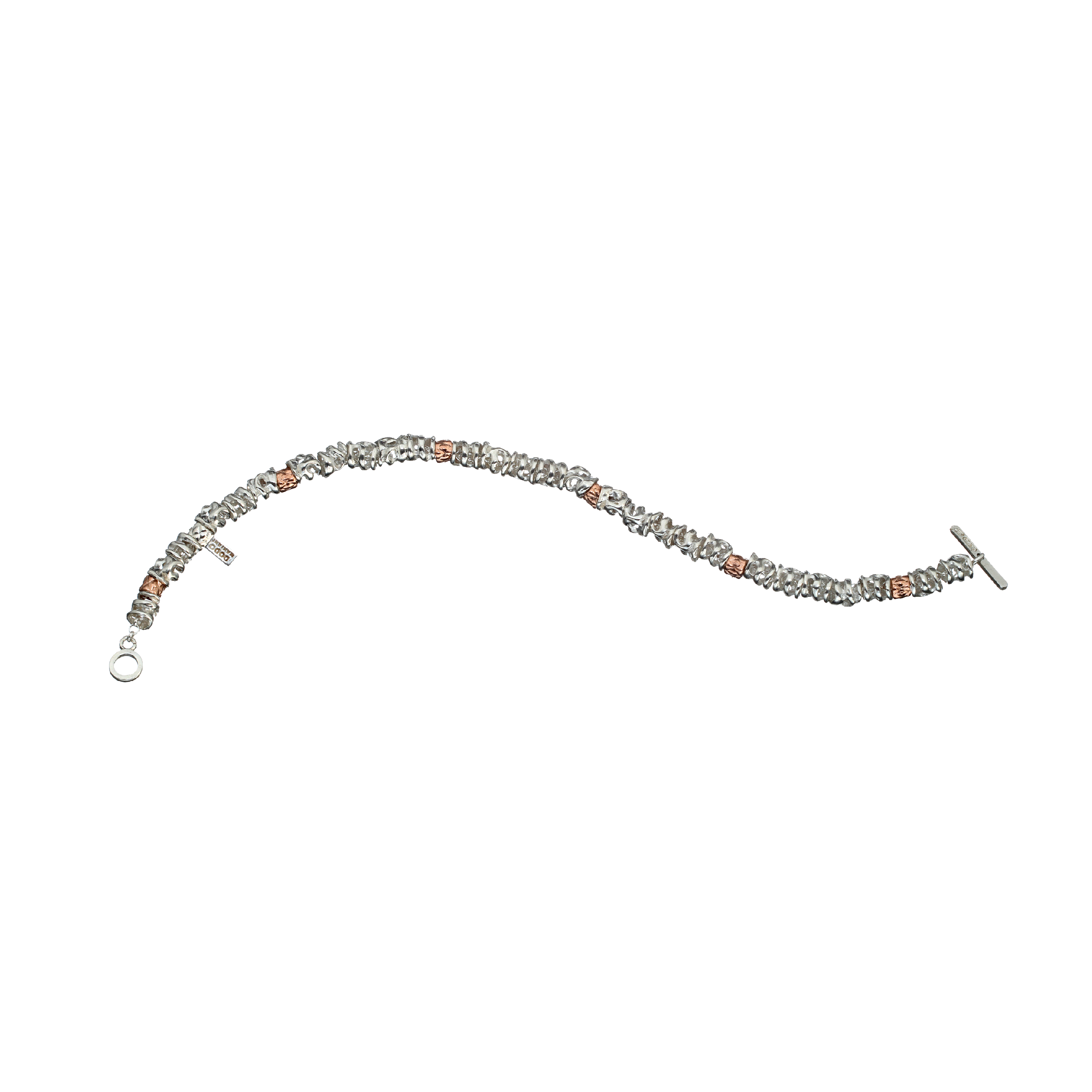 bracciale asteroidi piccoli ag e pigne mignon au 9kt gioielleria palermo bracciale-asteroidi-piccoli-ag-e-pigne-mignon-au-9kt