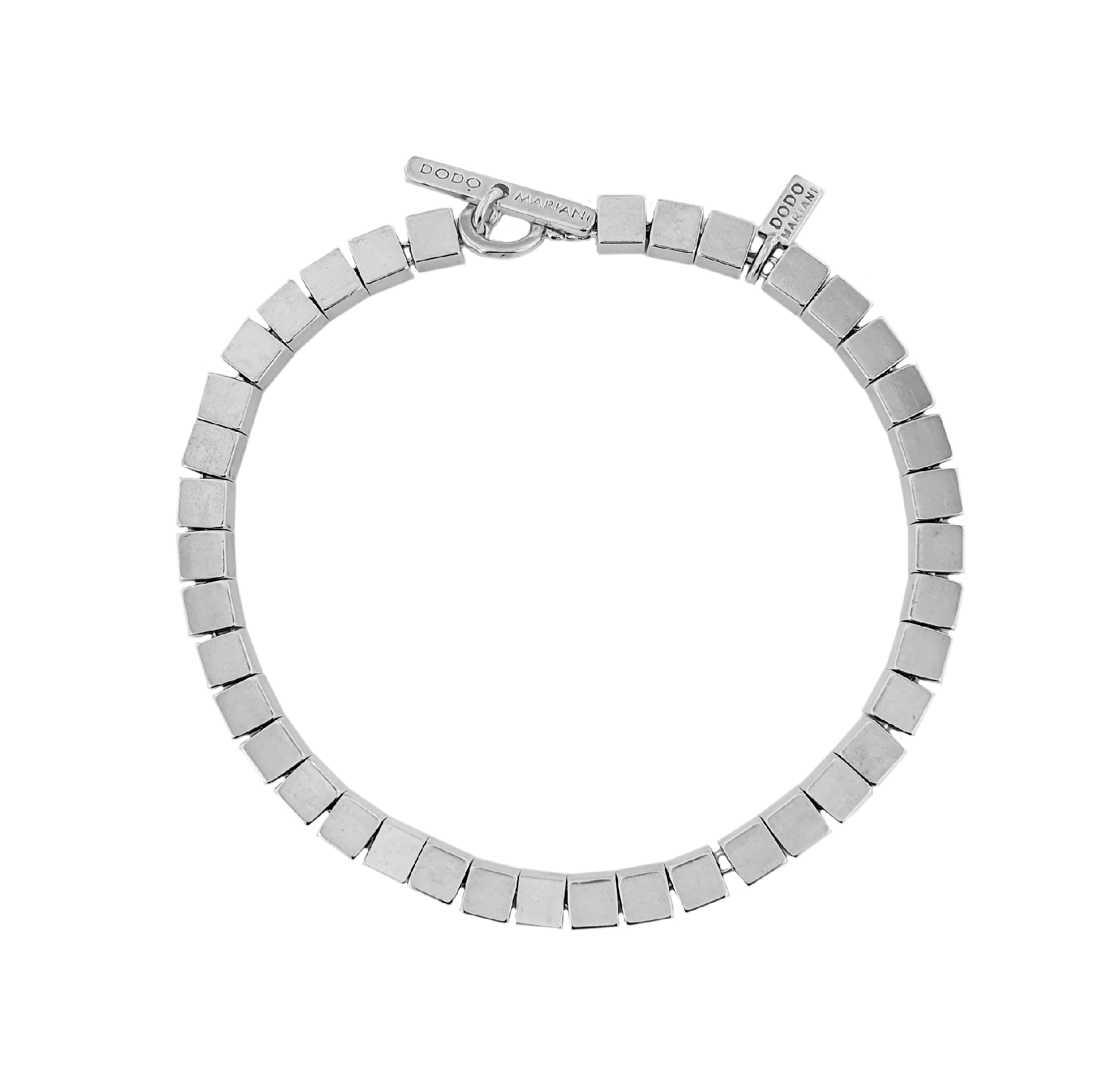 bracciale dadini gioielleria palermo bracciale-dadini
