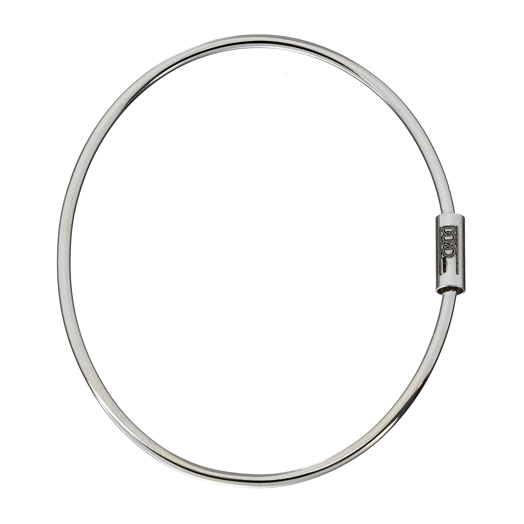 bracciale rigido do gioielleria palermo bracciale-rigido