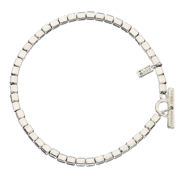 bracciale sampietrini 1 gioielleria palermo bracciale-sampietrini