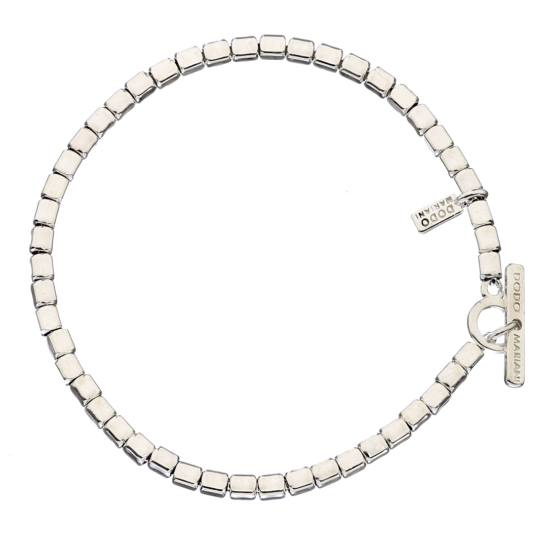 bracciale sampietrini 1 gioielleria palermo bracciale-sampietrini