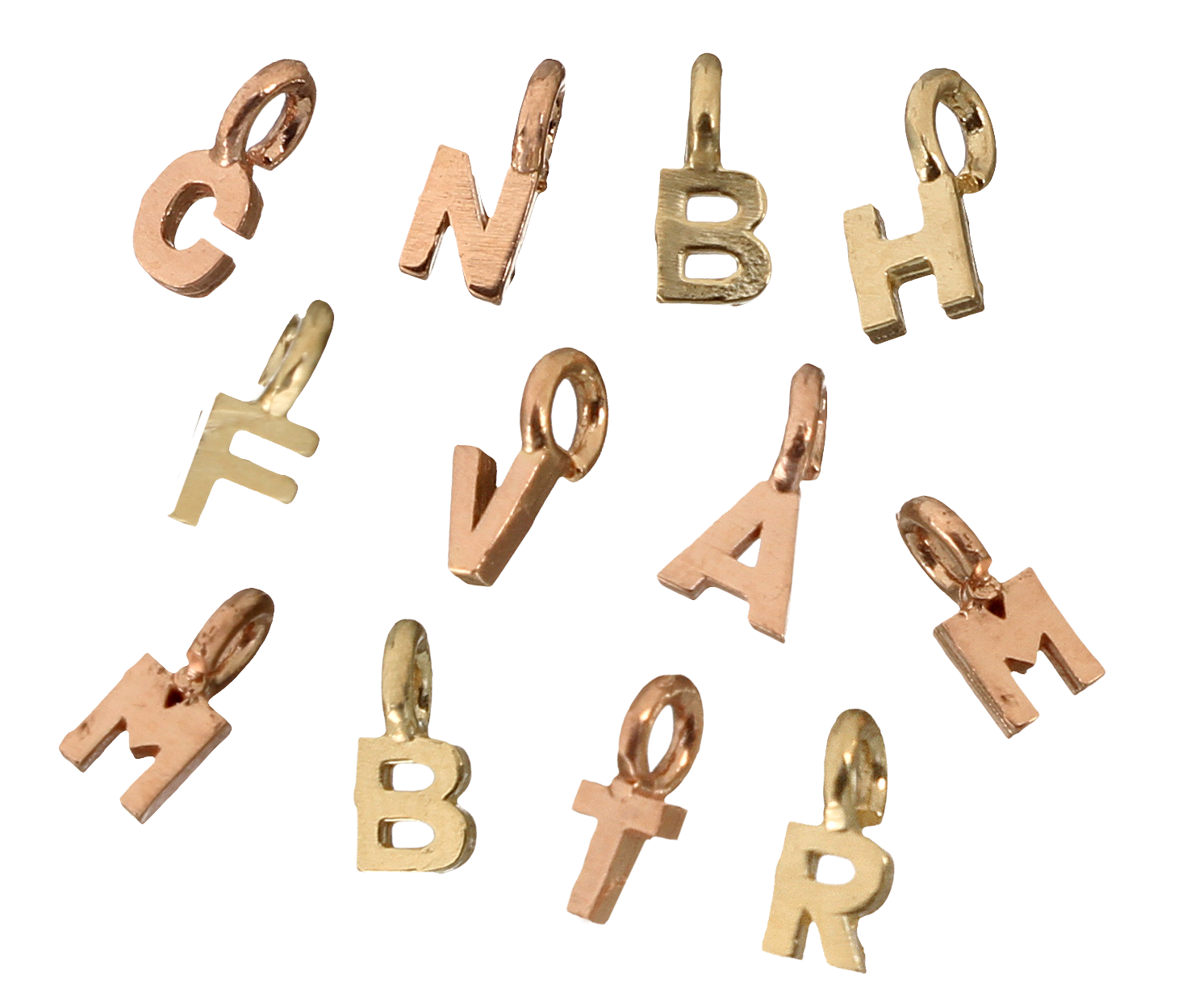 letterina gioielleria palermo letterina