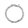 Large Particle Bracelet and XL BR192