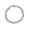 bracciale particelle xl gioielleria palermo Particle bracelet XL BR191