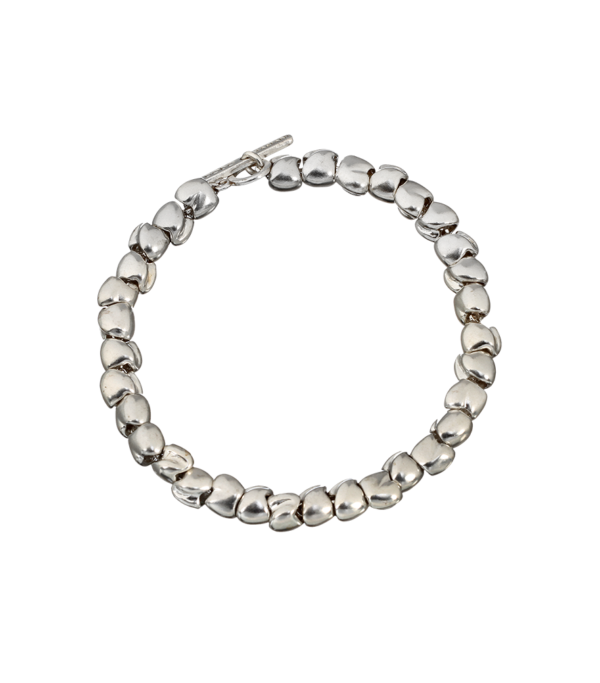 bracciale particelle xl gioielleria palermo Particle bracelet XL BR191