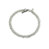 bracciale triangoli gioielleria palermo BR181 Triangle Bracelet