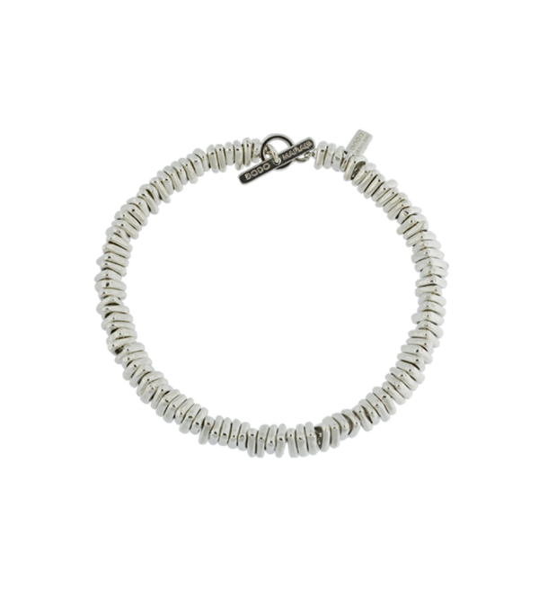 bracciale triangoli gioielleria palermo BR181 Triangle Bracelet
