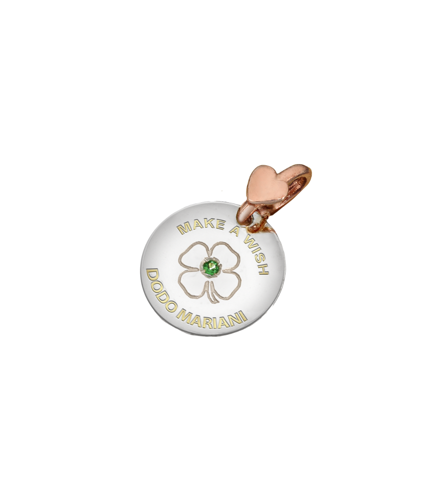 Four-leaf clover N/A217