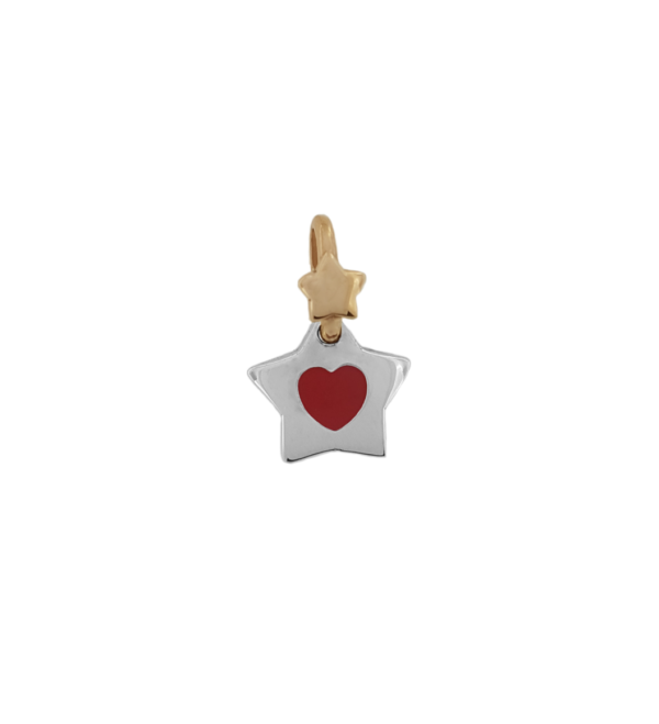 stella del mio cuore gioielleria palermo Star of my heart N/A208