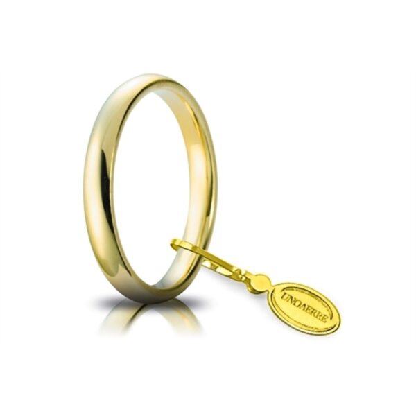 fede unisex gioielli unoaerre comode 1 gioielleria palermo fede-unisex-gioielli-unoaerre-comode