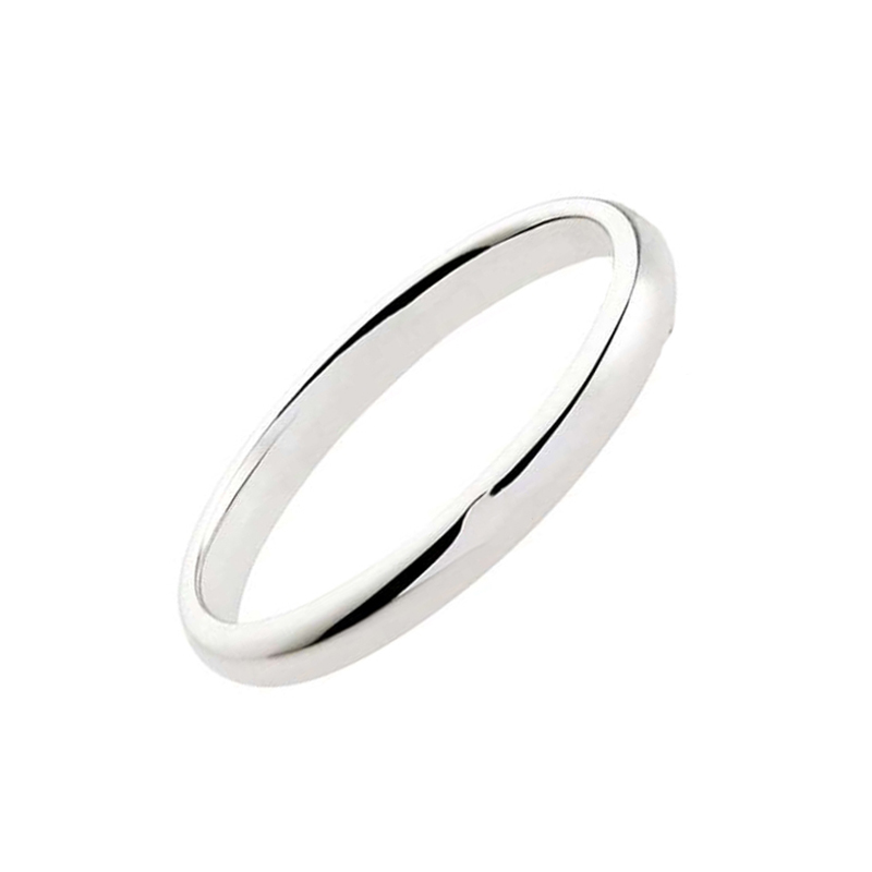 Fedi nuziali Polello Art. 2844DB-2844UB