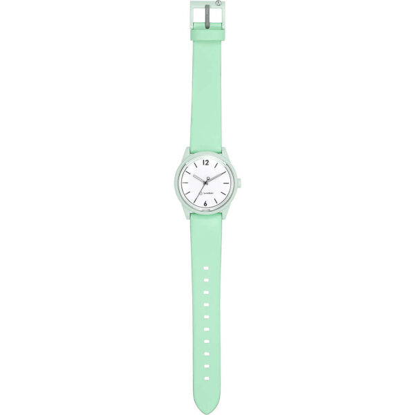 Smile Solar Matching Style Unisex Time Only Watch
