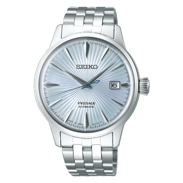 Seiko International Edition Presage Automatic SRPE19J1