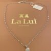0d458fce f156 4311 bc0f 69469bc007bc gioielleria palermo LA LUI' collana pendente bimbo argento 925%
