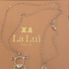 945465a3 f85e 48c4 bb17 6e4ba1bbb3f0 gioielleria palermo LA LUI' collana bimba argento 925% pendente traforato pave' zirconi