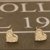 IMG 2430 gioielleria palermo orecchini cuore argento 925%