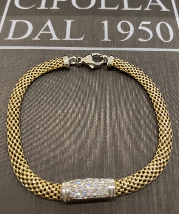 IMG E1830 scaled gioielleria palermo bracciale in argento 925%