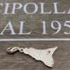 Pendente sicilia argento 925 gioielleria palermo cipolla gioielli 1 gioielleria palermo Pendente sicilia argento 925%