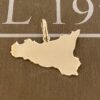 Pendente sicilia argento 925 gioielli palermo cipolla gioielleria palermo Pendente sicilia argento 925%
