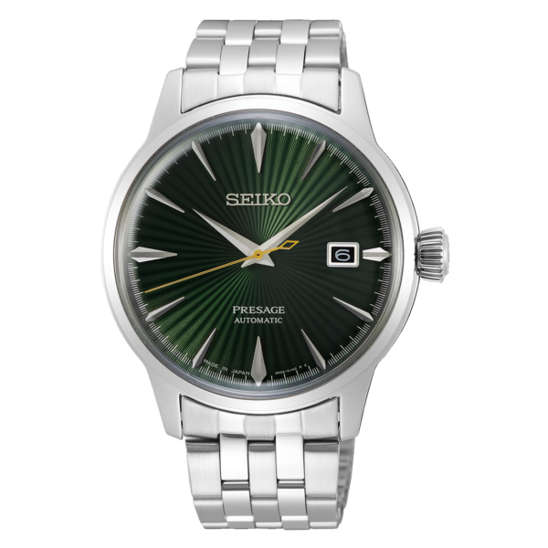 SRPE15J1 gioielleria palermo Seiko Presage SRPE15J1 Watch