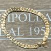BRACCIALE ORO GIALLO  750% ART:BARB23