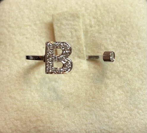 APTQE9170 gioielleria palermo APTQE9170