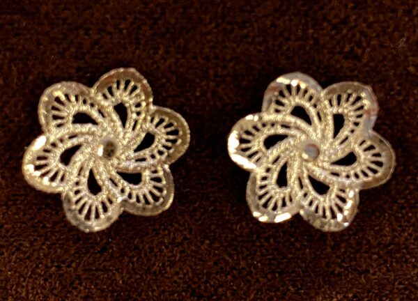IMG 3394 scaled gioielleria palermo orecchini filigrana argento 925%