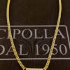 IMG 3439 scaled gioielleria palermo girocollo argento 925% yellow gold