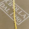 145cf5bd 771b 460f b47d e1865cc96894 gioielleria palermo bracciale minimal argento 925% dorato art. 00576260