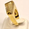 191df312 76c1 4289 98f8 93c5748457c3 gioielleria palermo Anello in bronzo e quarzo