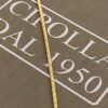 23fe1868 adbd 431e 9e4b 3b856d39d6b1 gioielleria palermo bracciale minimal argento 925% dorato arrt. ARGFO