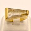 4803a5c3 ec0a 4f69 a0ed c8b09948bae1 gioielleria palermo Anello in bronzo e quarzo