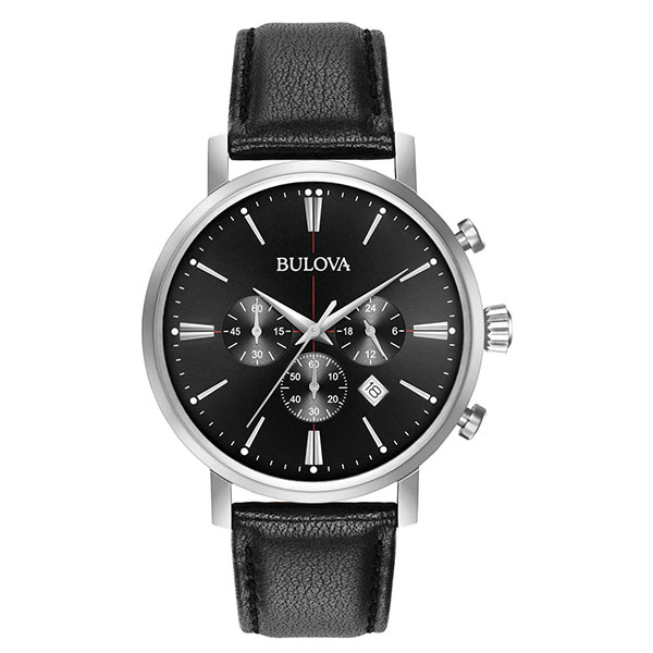 Bulova Classic Men’s Chronograph Watch