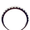 Veretta ring with diamonds art.3344684