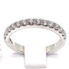 Veretta ring with diamonds art.3344684