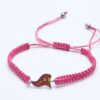 Bracelet Circolo Canottieri Palermo art.BCP-R