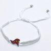 Bracelet Circolo Canottieri Palermo art. BCP-BI