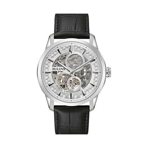 Bulova Sutton 96A266 Watch