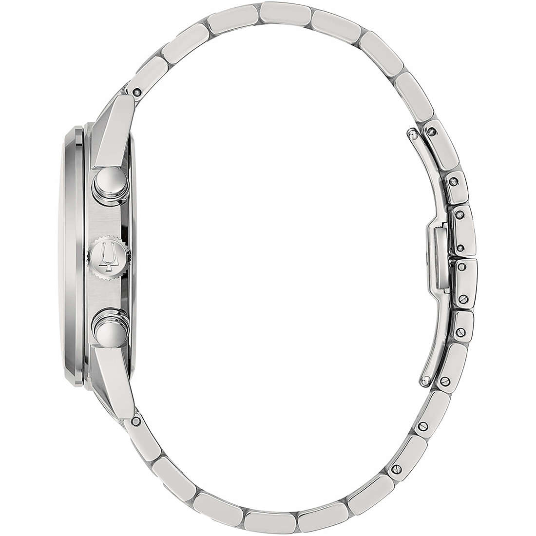 Bulova Precisionist 96B373 Watch Bulova Precisionist 96B373 Watch
