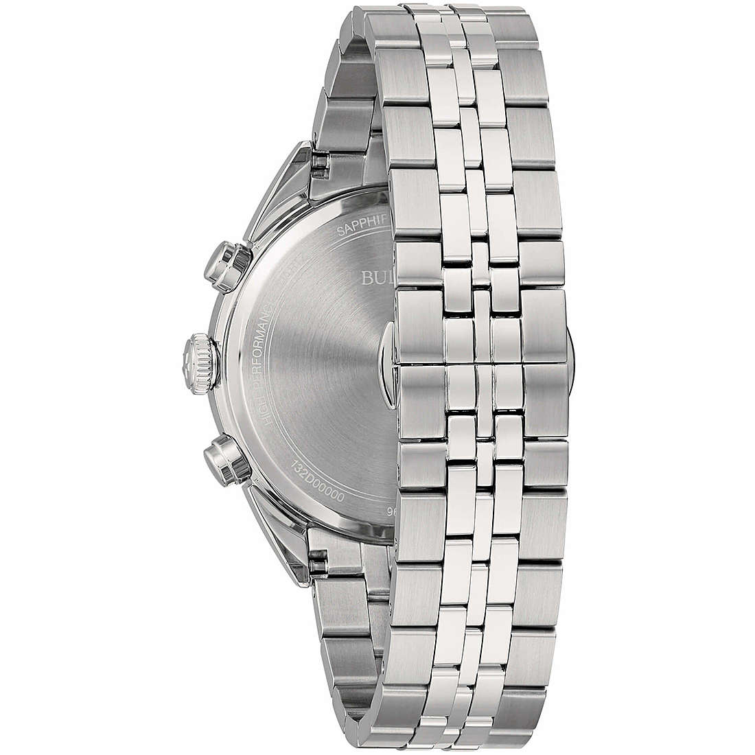Bulova Precisionist 96B373 Watch Bulova Precisionist 96B373 Watch